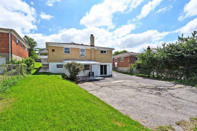 6555 Daly Road, Cincinnati, OH 45224