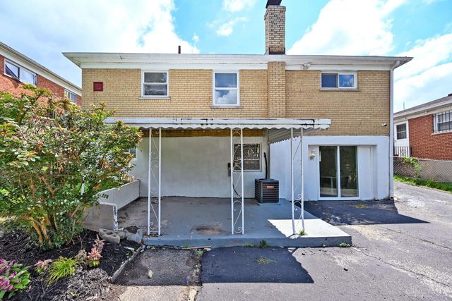 6555 Daly Road, Cincinnati, OH 45224