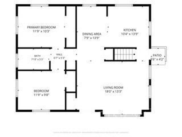 6555 Daly Road, Cincinnati, OH 45224