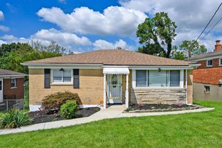 6555 Daly Road, Cincinnati, OH 45224