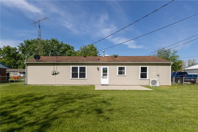 868 Cliffside Drive, New Carlisle, OH 45344