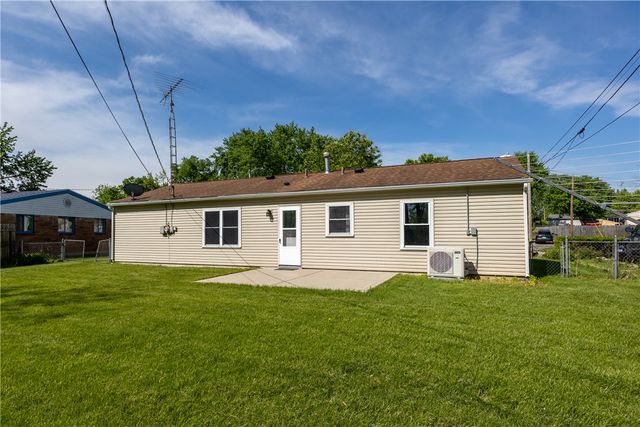 868 Cliffside Drive, New Carlisle, OH 45344