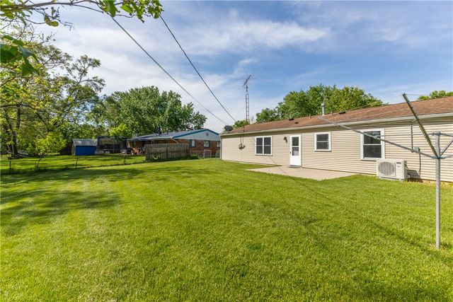 868 Cliffside Drive, New Carlisle, OH 45344
