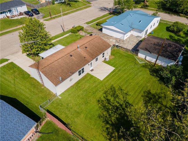 868 Cliffside Drive, New Carlisle, OH 45344