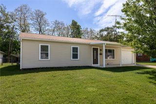 868 Cliffside Drive, New Carlisle, OH 45344