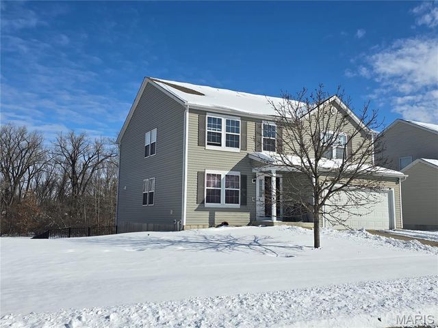 2695 Valley Brook Drive, St Louis, MO 63031