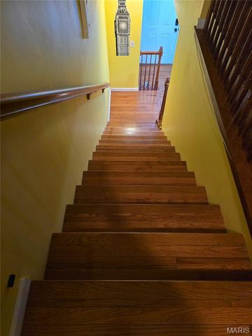 2695 Valley Brook Drive, St Louis, MO 63031