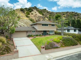 1740 Hillfair Drive, Glendale, CA 91208