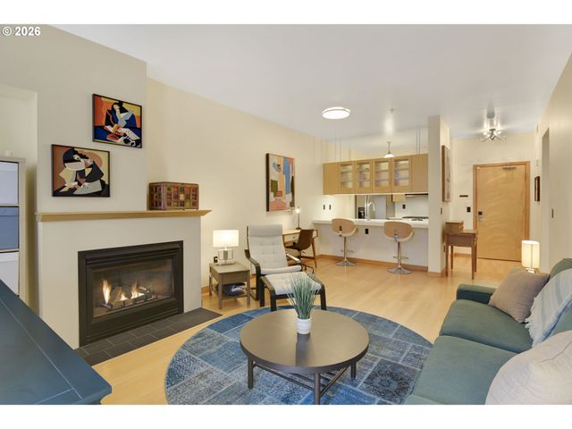 820 Nw 12th Ave 218, Portland, OR 97209