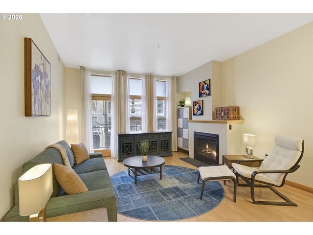 820 Nw 12th Ave 218, Portland, OR 97209