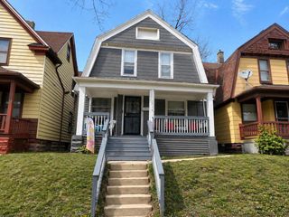 1514 Burleigh AVENUE, Milwaukee, WI 53206
