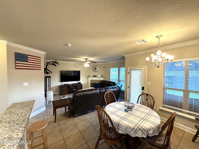 206 Arsenal Drive, Carencro, LA 70520