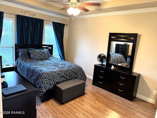 206 Arsenal Drive, Carencro, LA 70520