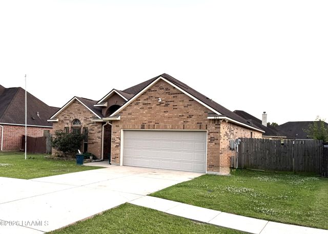 206 Arsenal Drive, Carencro, LA 70520