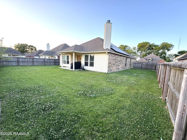 206 Arsenal Drive, Carencro, LA 70520