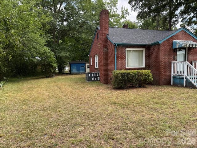 945 S Confederate Avenue, Rock Hill, SC 29730