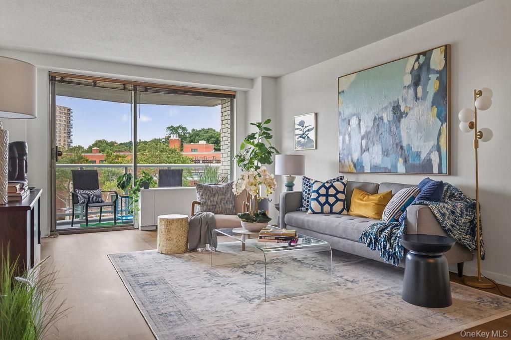 3333 Henry Hudson Parkway 4M, Bronx, NY 10463 — exterior