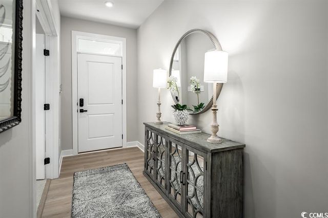 1257 Black Wolf Run, Sunset Beach, NC 28468