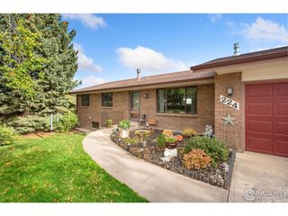 224 Bradley Dr, Fort Collins, CO 80524