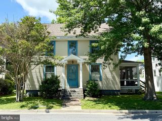 109 CHEW AVENUE, Saint Michaels, MD 21663