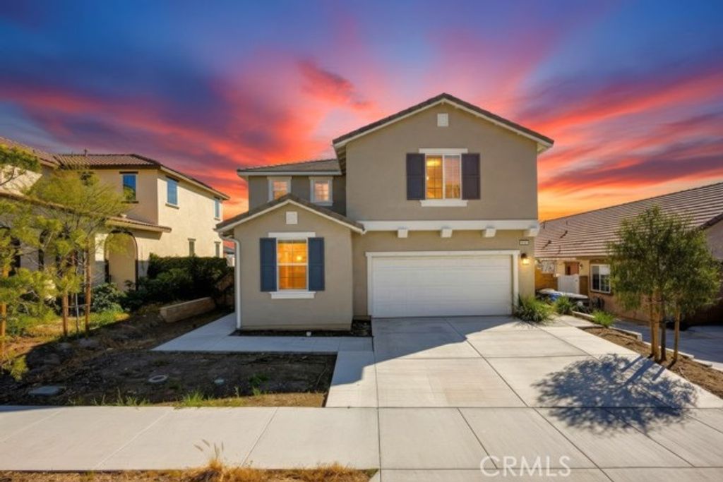 6346 Big Bend, Jurupa Valley, CA 92509