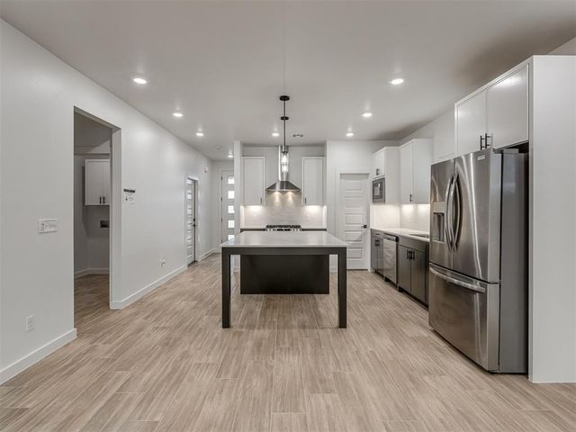 4112 NW 180th Street, Edmond, OK 73012