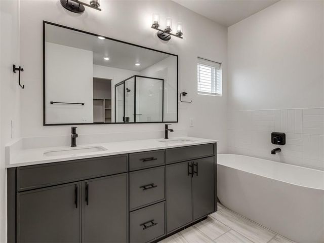 4112 NW 180th Street, Edmond, OK 73012