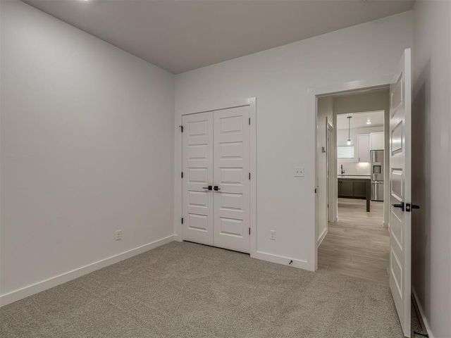 4112 NW 180th Street, Edmond, OK 73012