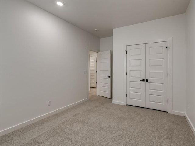 4112 NW 180th Street, Edmond, OK 73012