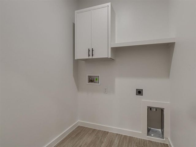 4112 NW 180th Street, Edmond, OK 73012