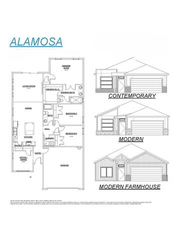 4112 NW 180th Street, Edmond, OK 73012