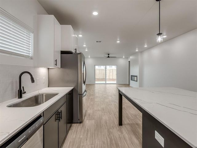 4112 NW 180th Street, Edmond, OK 73012