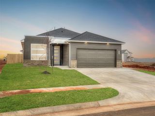 4112 NW 180th Street, Edmond, OK 73012