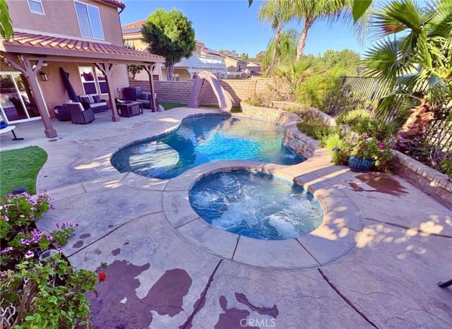 29908 Shadow, Castaic, CA 91384