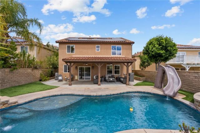 29908 Shadow, Castaic, CA 91384