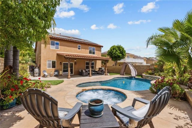 29908 Shadow, Castaic, CA 91384