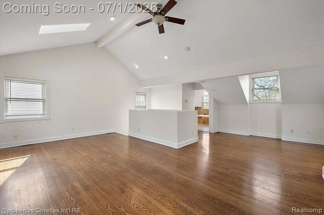 2209 Windemere Road, Birmingham, MI 48009