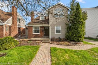 2209 Windemere Road, Birmingham, MI 48009