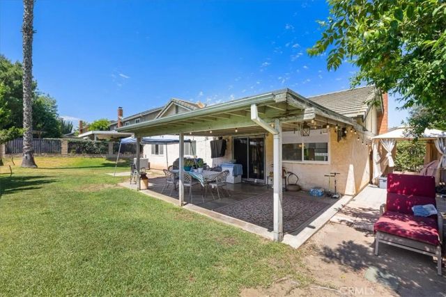 1057 Saint James Court, San Dimas, CA 91773
