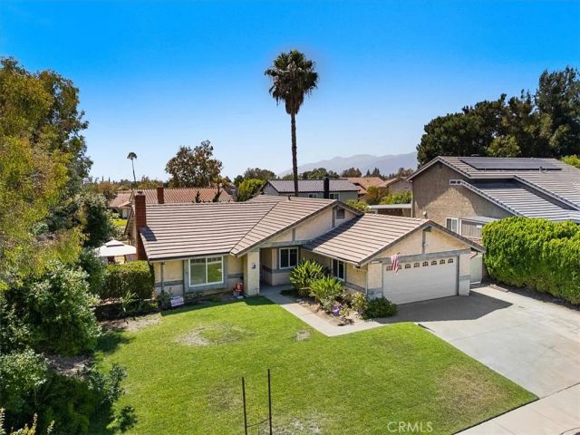 1057 Saint James Court, San Dimas, CA 91773