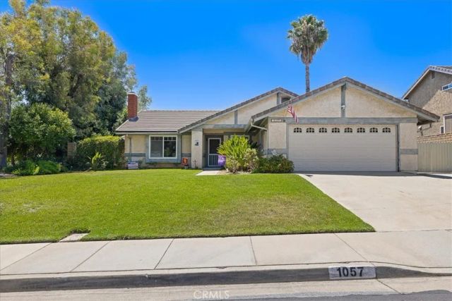 1057 Saint James Court, San Dimas, CA 91773