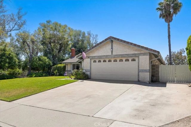 1057 Saint James Court, San Dimas, CA 91773