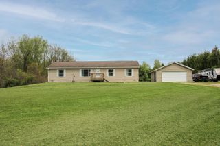 12524 Serenity Drive, Flowerfield Twp, MI 49067