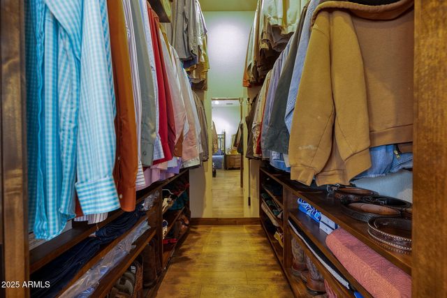 828 N GUN CREEK Road, Payson, AZ 85541