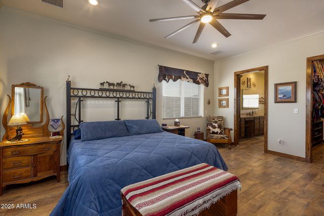 828 N GUN CREEK Road, Payson, AZ 85541