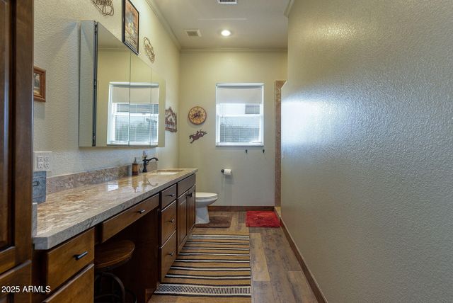 828 N GUN CREEK Road, Payson, AZ 85541