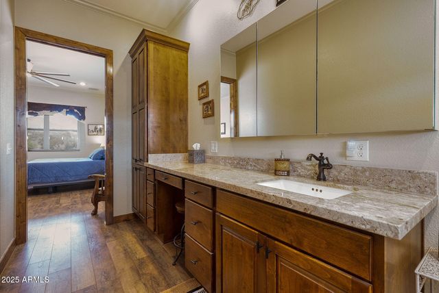 828 N GUN CREEK Road, Payson, AZ 85541