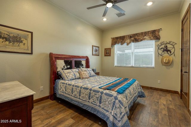 828 N GUN CREEK Road, Payson, AZ 85541