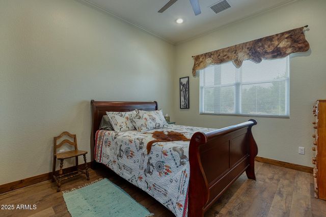 828 N GUN CREEK Road, Payson, AZ 85541