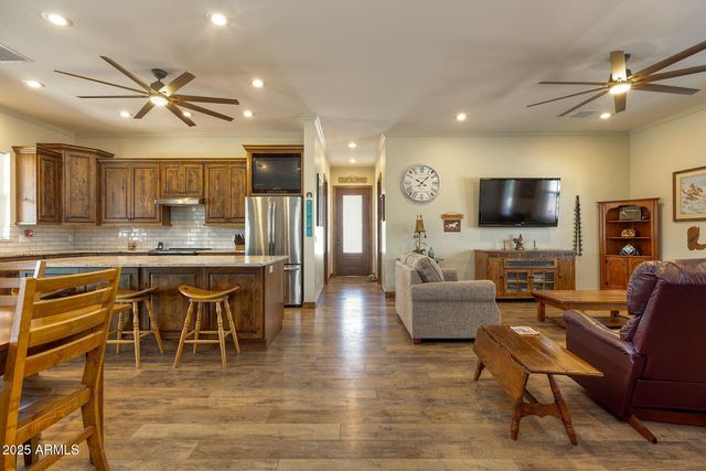 828 N GUN CREEK Road, Payson, AZ 85541